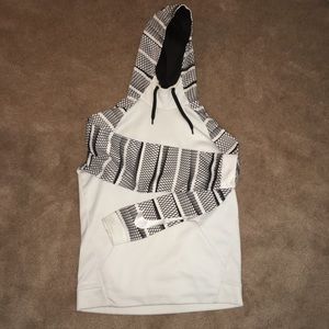 Men’s nike drifit sweatshirt